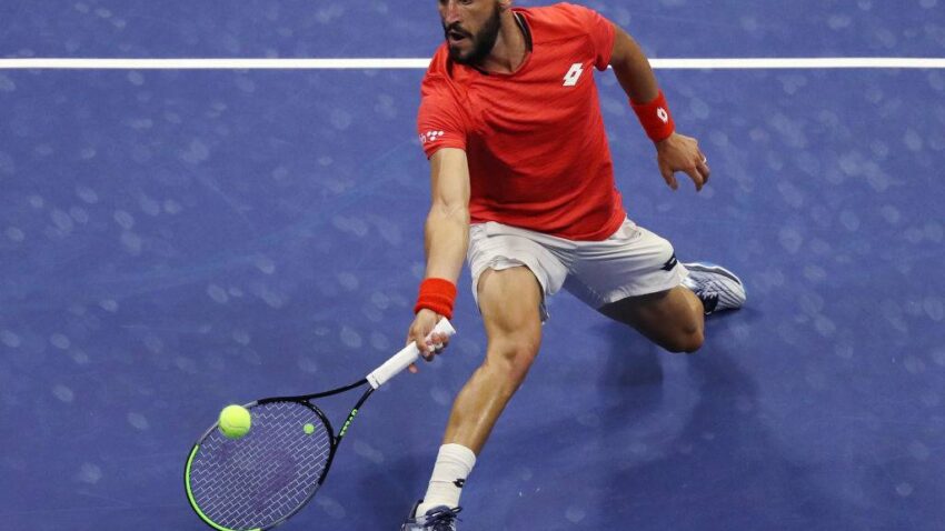 LAKO JE KAD NEMA NOVAKA! Džumhur "potkačio" Nadala: Svako može da osvoji titulu kad ne igra Đoković!