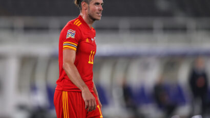 Bejl već spreman za novu ulogu?