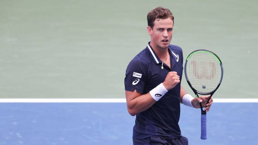 VELIKO IZNENAĐENJE U NJUJORKU Finalista Sinsinatija poražen u drugom kolu