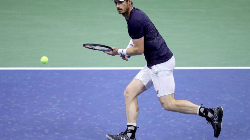 "Marej je teniser sa najvećim srcem!"