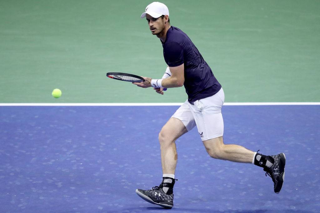 ZAŠTO JE MEDVEDEV NEZGODAN RIVAL? Endi zna odgovor 1 marej-zverev-medvedev