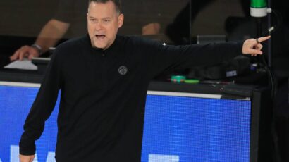 TRENER DENVERA: Mnogi ne veruju u nas, ali mi se ne predajemo