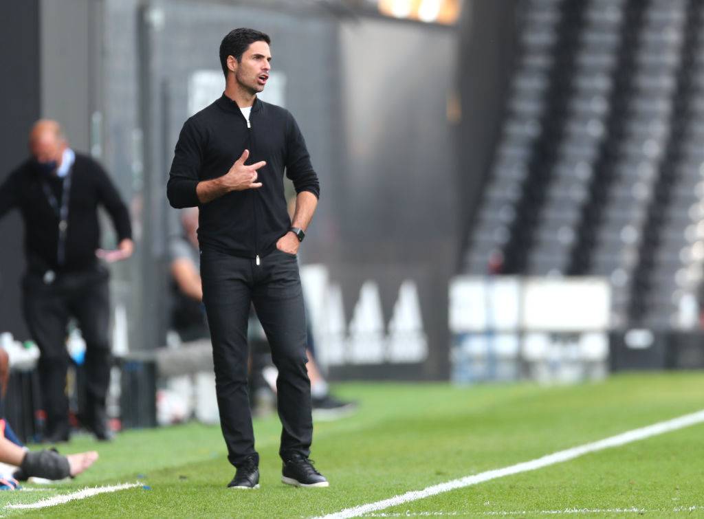 Da li će Aguero u Arsenal? 1 arteta-arsenal-sautempton-celsi-ozil-serhio aguero