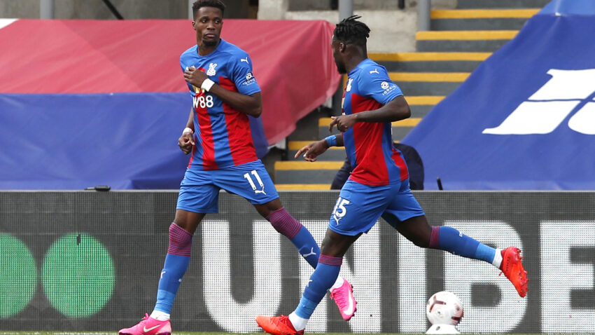 TRIJUMFALNI START PALASA Sautempton pao u Londonu, Milivojević ušao sa klupe!