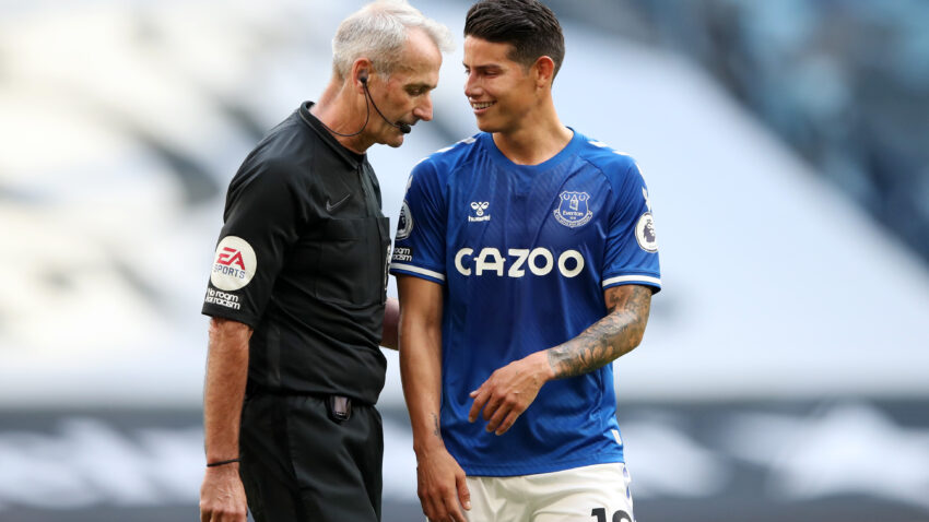 EVERTON POMERIO GRANICE Transfer Hamesa na Gudison je bio BESPLATAN!