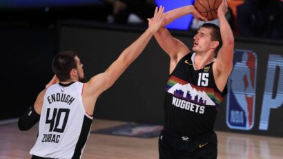 Zubac: Lejkersi i ja nismo završili u dobrim odnosima