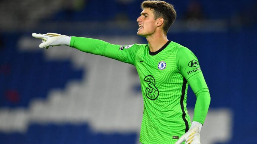 E OVO JE LJUBAV PREMA REPREZENTACIJI! Kepa spreman na drastične promene