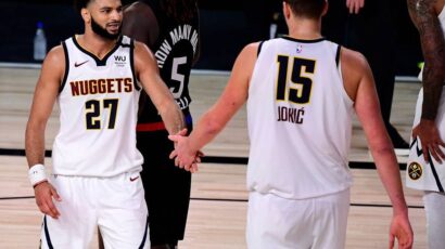 DENVER JE U FINALU! Čudesni Jokić ispisao istoriju u sedmoj utakmici