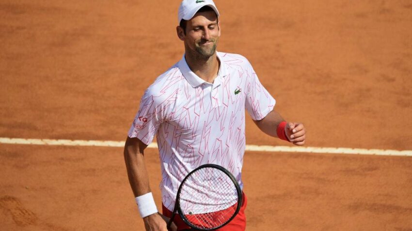 Mekinro podržava Đokovića