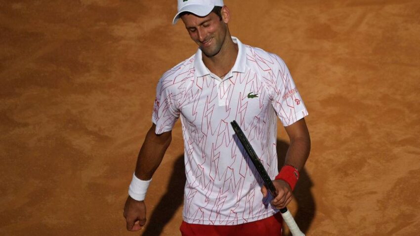 Bivši Federerov trener: Brine me Novakov mentalni sklop, treba mu pauza od tenisa!