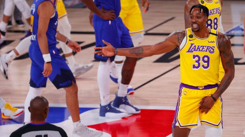 Šek opleo po Dvajtu: Gubiš u Tajvanu?!