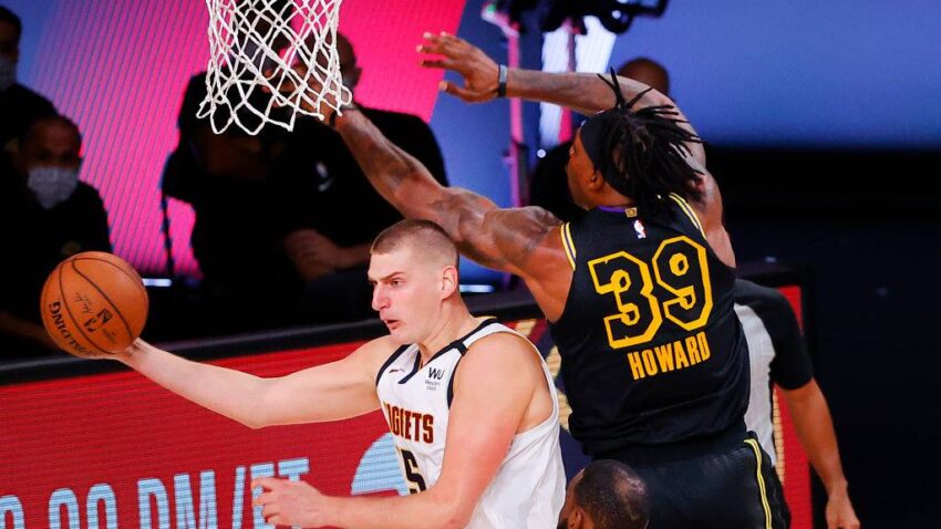 "Dominirao bih nad Jokićem" - Bivši NBA as samouveren