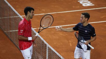 “NOLE, TI SI LUD IGRAČ!” Švarcman ostao u čudu nakon finala u Rimu