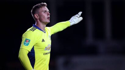 “Sanjao sam o ovome celoga života”