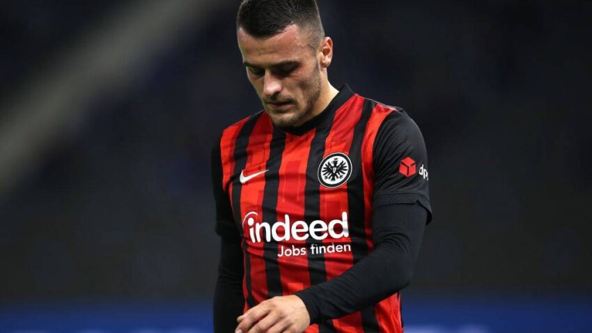 VELIKI PROBLEM ZA SRBIJU: Bez Kostića protiv Norveške!