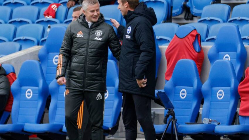 SOLSKJER POSLE NEVEROVATNE UTAKMICE: Izvukli smo se