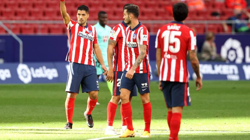 Atletiko saopštio: Još dva prvotimca pozitivna na koronavirus