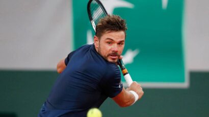 Jedini čovek kome odgovaraju uslovi na Rolan Garosu – STEN VAVRINKA