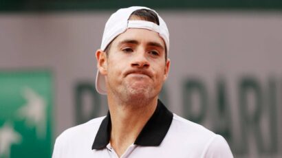 RG: Izner poražen od 213. tenisera sveta, Zverev se ozbiljno preznojio