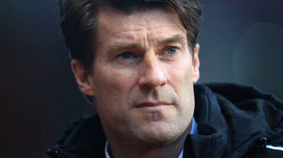 LEPE VESTI: Laudrup pobedio u “utakmici” života