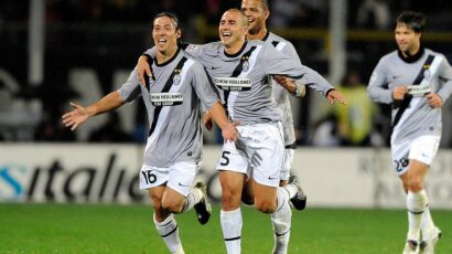 Slavni italijanski fudbaler novi trener slovenačkog velikana