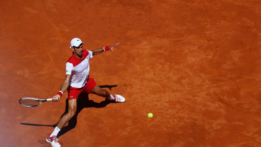 POČINJE MASTERS U RIMU: Hoćemo li konačno gledati veliko finale Đoković - Nadal?