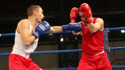 SVE JE SPREMNO! Vreme je da Srbija dobije novog šampiona u boksu!