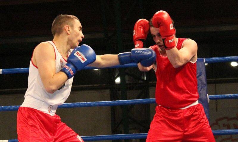 SVE JE SPREMNO! Vreme je da Srbija dobije novog šampiona u boksu!