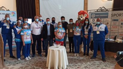 SPORTSKE IGRE MLADIH: Sve je spremno za državno finale