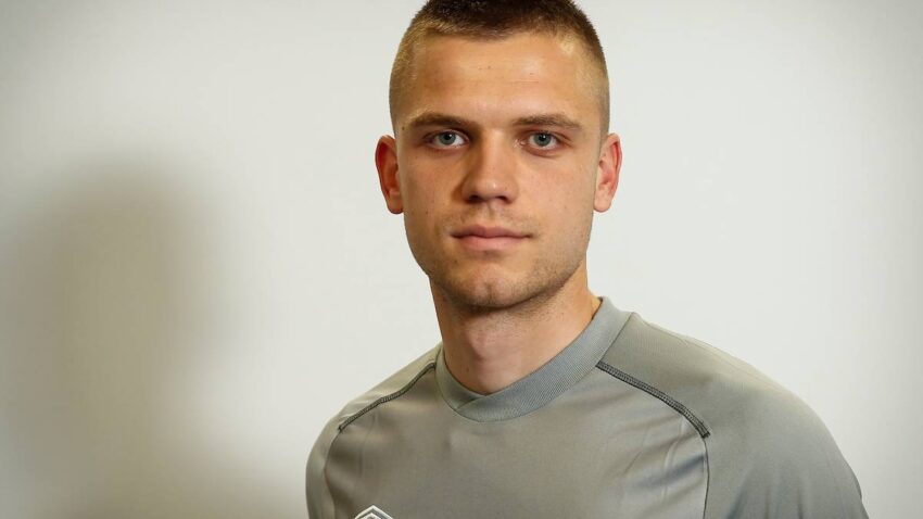 Jovanović stiže na Kipar