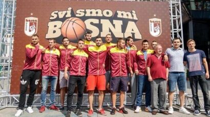 EVROPSKI PRVAK NA KOLENIMA! Bosna se guši u dugovima