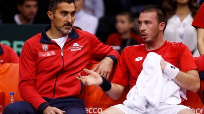 Poznata su i imena: Rolan Garos diskvalifikovao i srpskog tenisera!