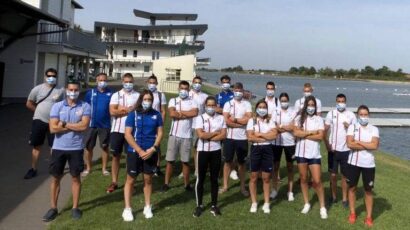 SELEKTOR PAVLE JOVANOV: Očekivan rezultat, zadovoljan sam