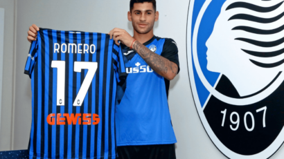 Juventus poslao u Atalantu igrača koji nikada nije debitovao