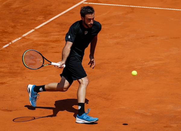 MILOJEVIĆ: Mislim da sam morao da budem mirnije glave