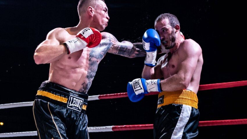 NIKOLIĆ BRANI TITULU Protivnik preti da će da ga uhapsi!