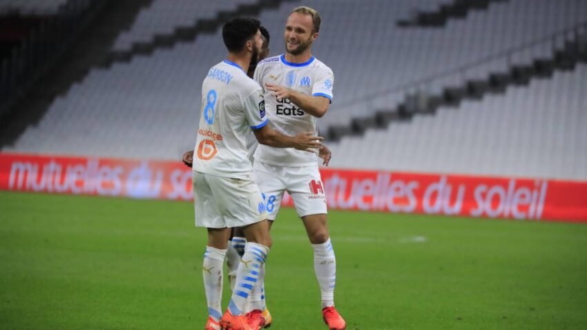 MARSEJ SE IZVUKAO U POSLEDNJIM MINUTIMA Lil imao pobedu u džepu