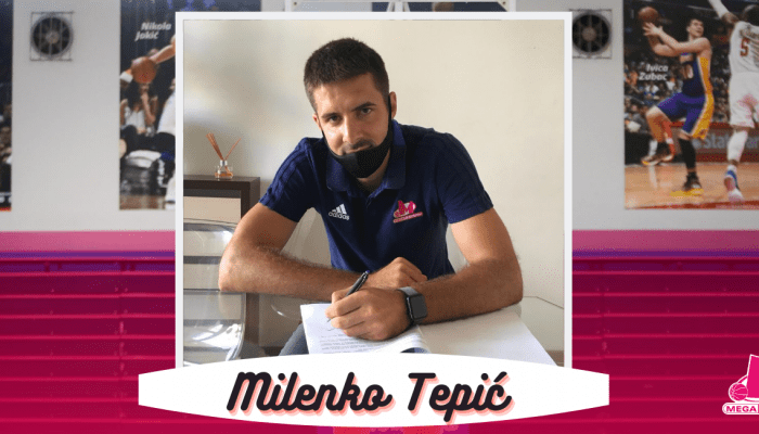 TEPIĆ: U Megi sam pronašao stvari koje mi se sviđaju