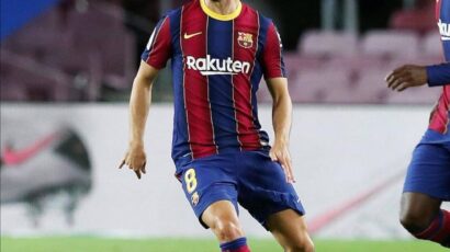 PJANIĆ O POVRATKU U TORINO: Uvek sam voleo da pobeđujem na stadionu Juventusa!