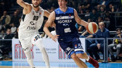 Još jedan srpski košarkaš pojačao Split