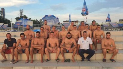 Zvezda bez Basare i Mejvisa do daljnjeg