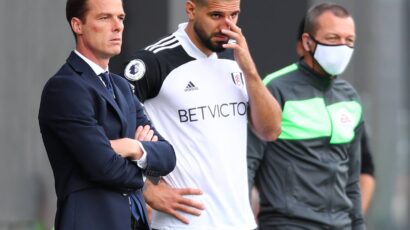 KONAČNO VIDI ŠTO I SVI Trener Fulama ishvalio Mitrovića!