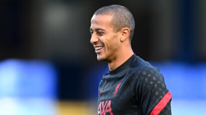 MRZIM MODERNI FUDBAL! Alkantara rekao ono što misli gotovo svaki navijač – gde je nestala magija?