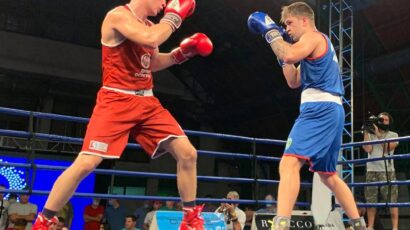 ŠAMPIONA ODLUČUJE MAJSTORICA Radnički u revanšu bolji od rivala