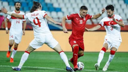 NORVEŠKA-SRBIJA: „Jedna greška može da odluči pobednika“