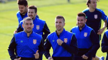 Ništa od Milenkovića, ali… Milan se okrenuo drugom Srbinu
