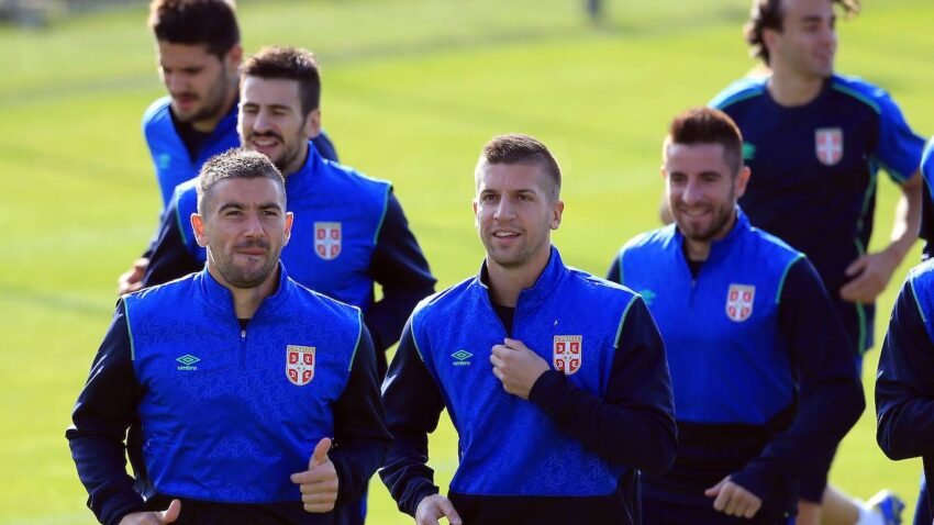 Ništa od Milenkovića, ali... Milan se okrenuo drugom Srbinu