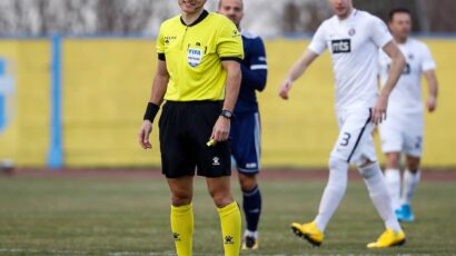 Važnije i od parova? Evo ko sudi “večitima”, a ko je sklonjen u osmom kolu!