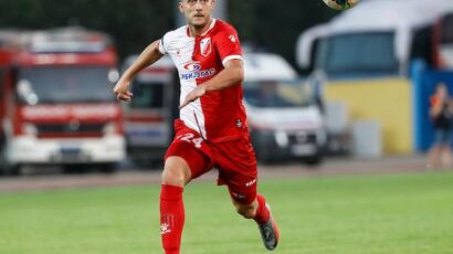 Vojvodina sigurna, rezerve rešile utakmicu