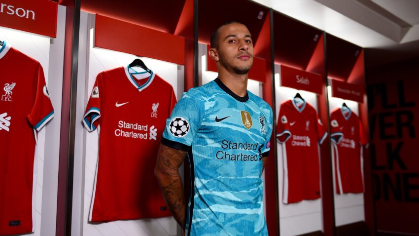 ALKANTARA VEĆ POKAZAO DA JE POJAČANJE: Na debiju oborio rekord Premijer lige